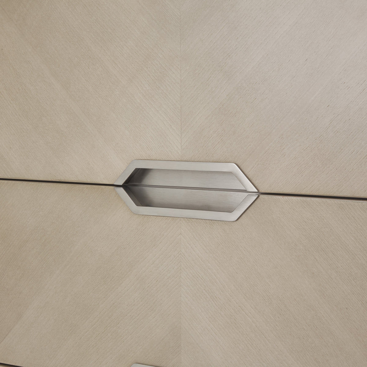 Michael Amini Penthouse Dresser