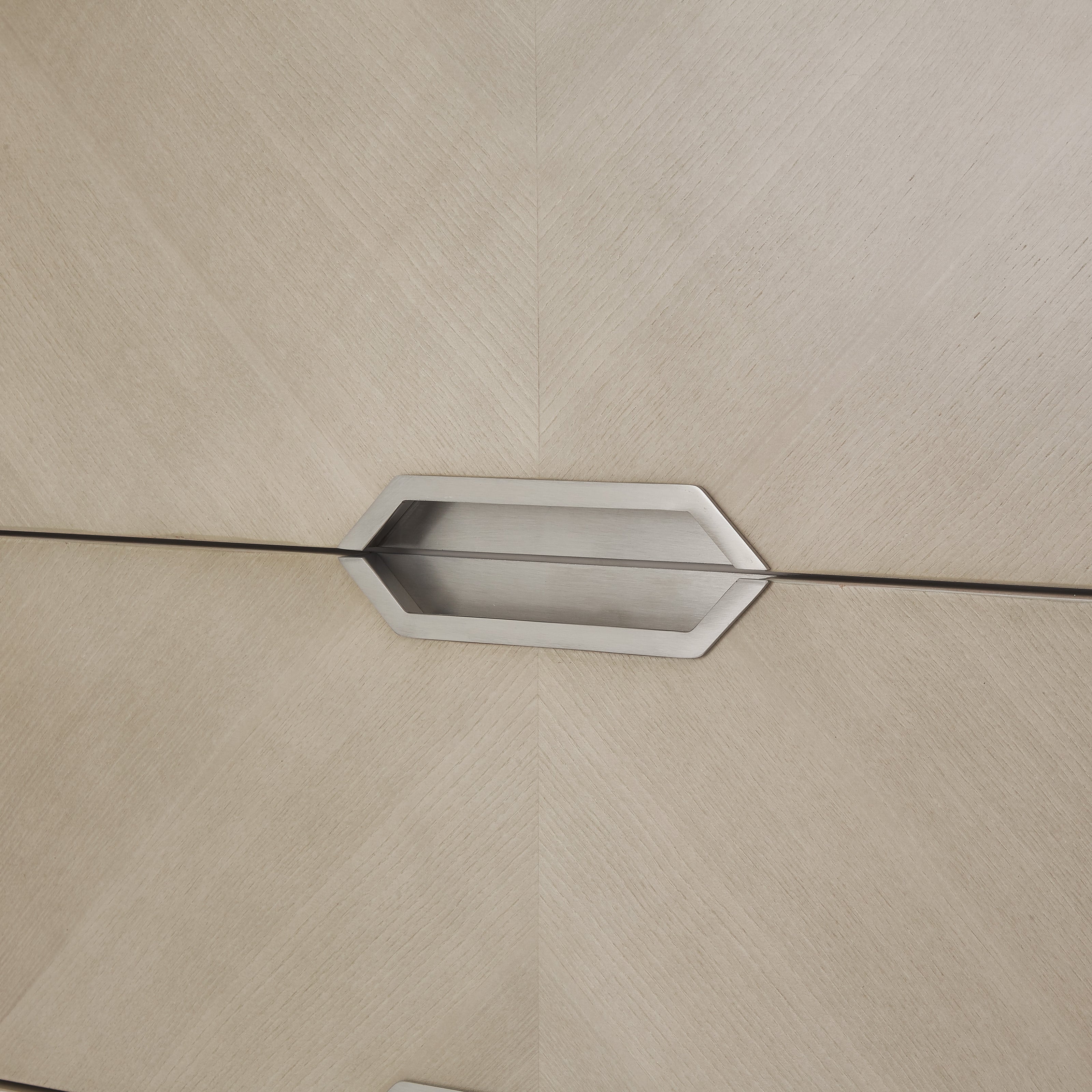 Michael Amini Penthouse Dresser
