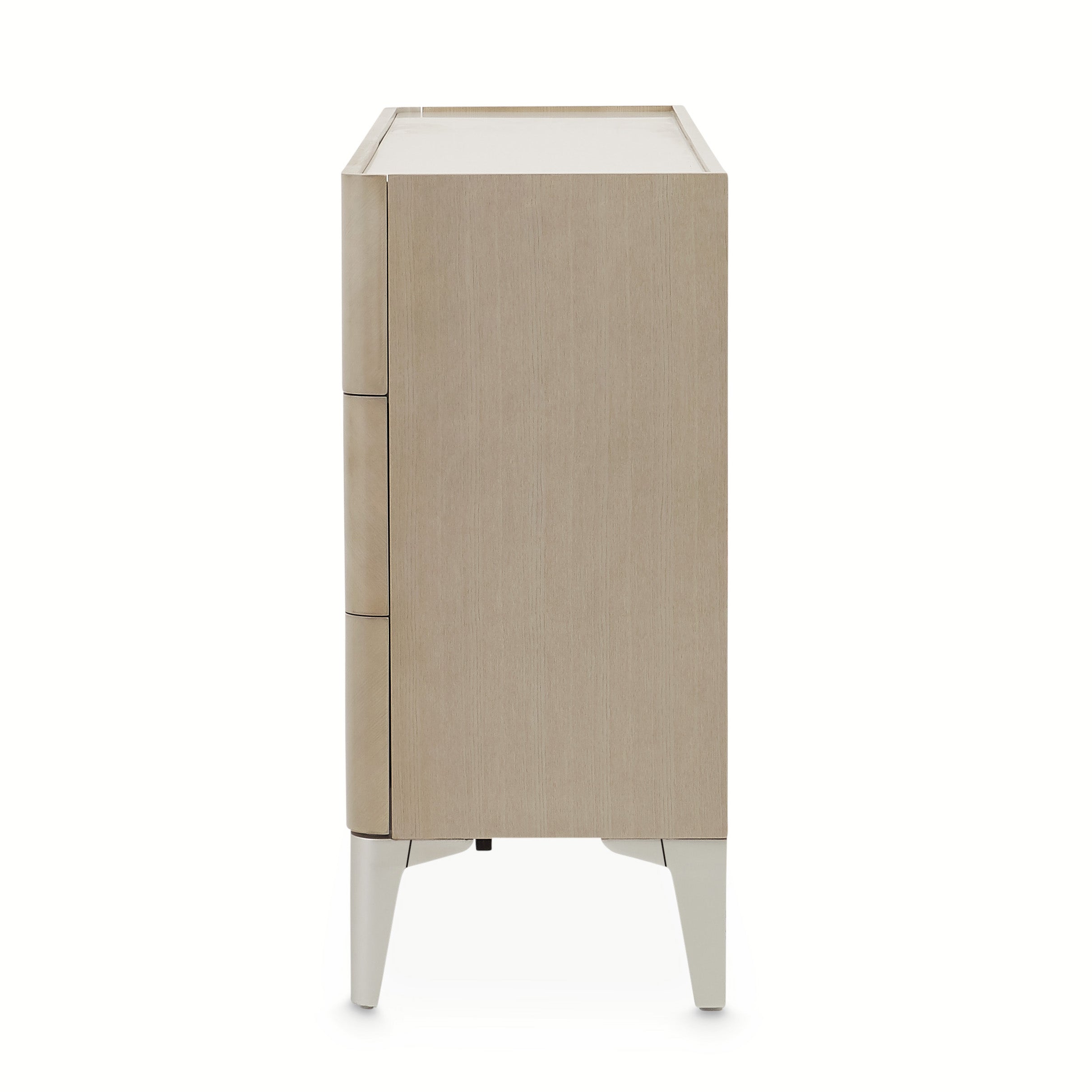 Michael Amini Penthouse Dresser