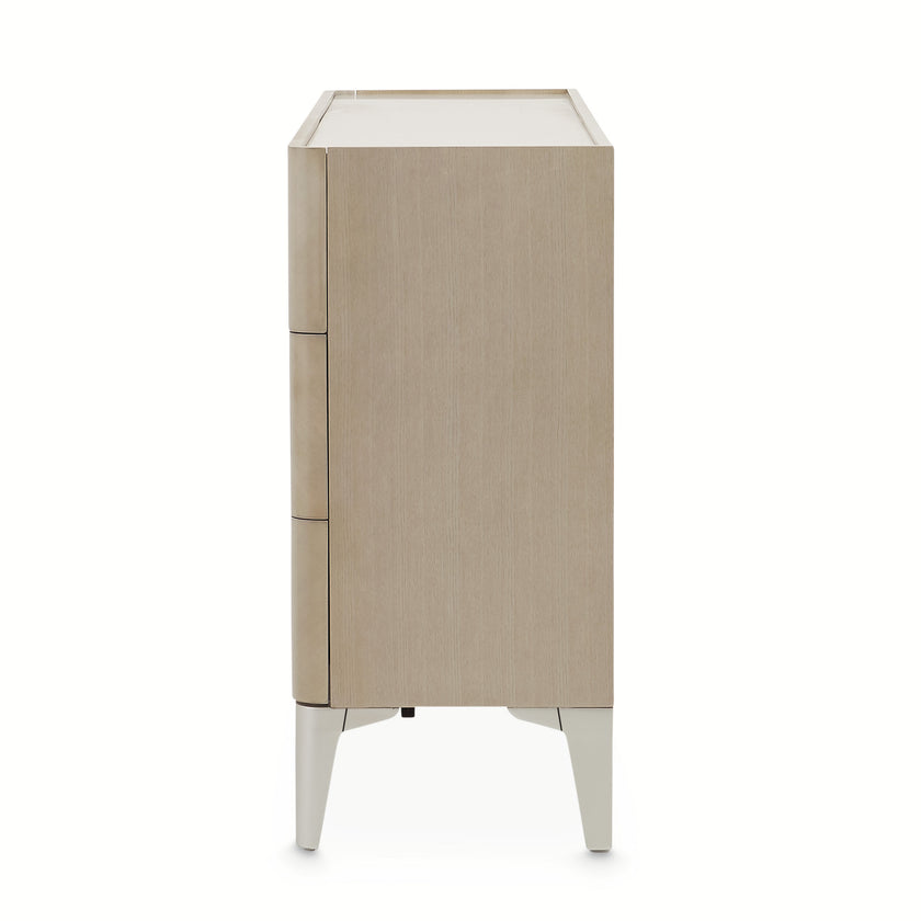 Michael Amini Penthouse Dresser