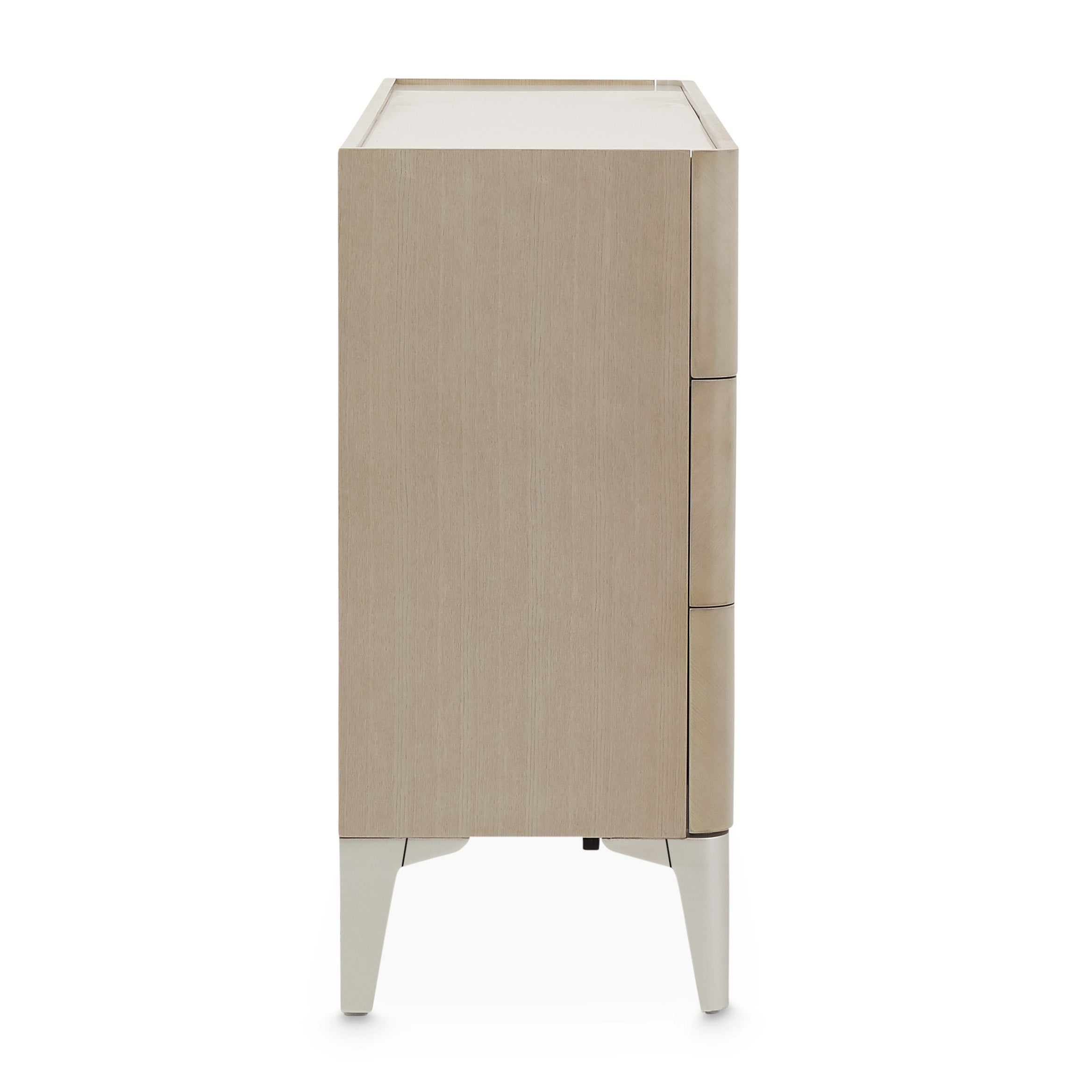 Michael Amini Penthouse Dresser