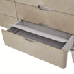 Michael Amini Penthouse Dresser