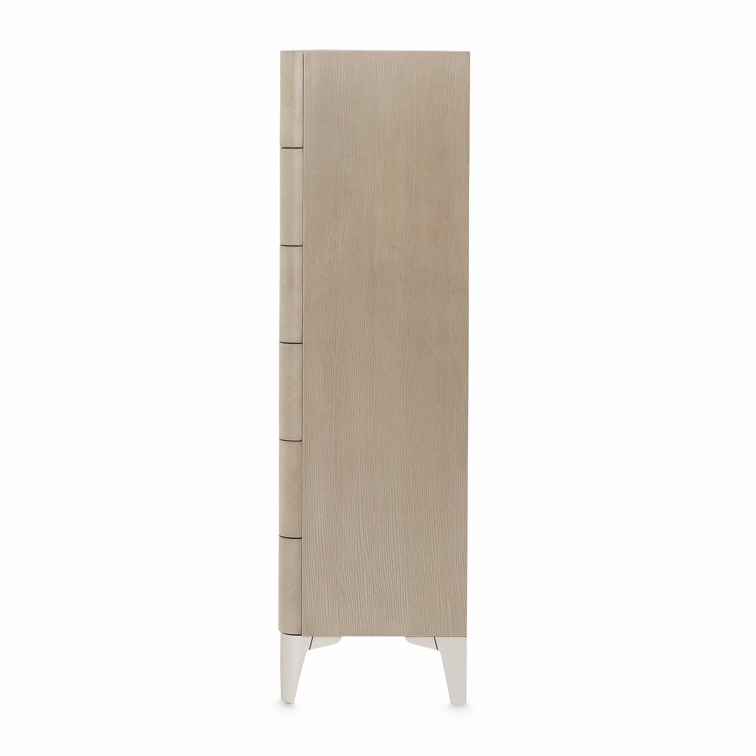 Michael Amini Penthouse 6-Drawer Chest