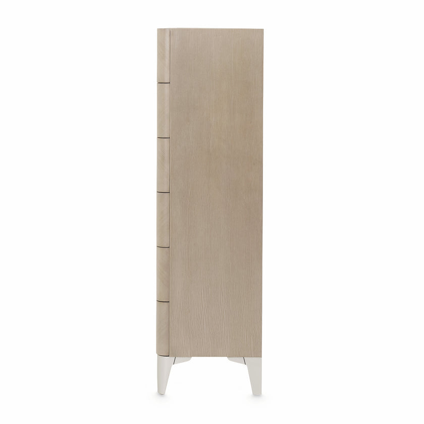Michael Amini Penthouse 6-Drawer Chest