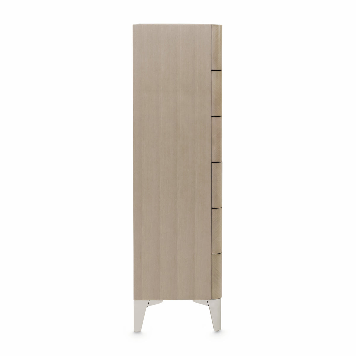 Michael Amini Penthouse 6-Drawer Chest