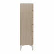Michael Amini Penthouse 6-Drawer Chest