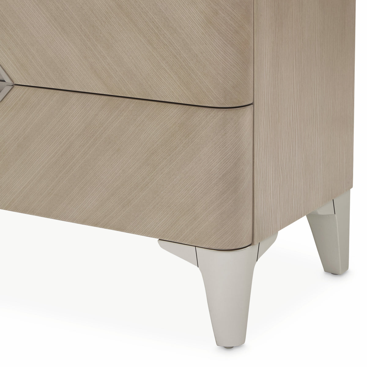 Michael Amini Penthouse 6-Drawer Chest