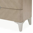 Michael Amini Penthouse 6-Drawer Chest