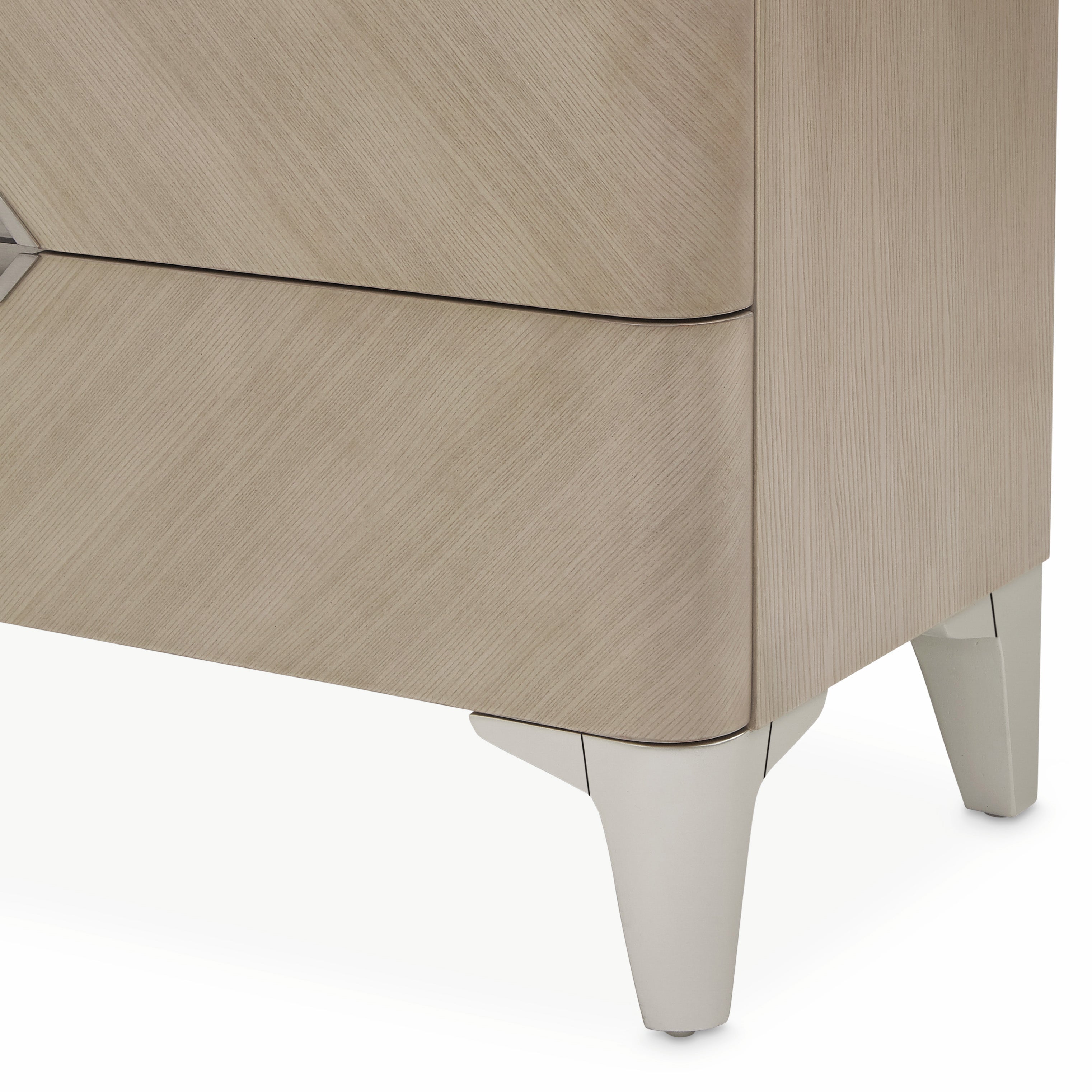 Michael Amini Penthouse 6-Drawer Chest
