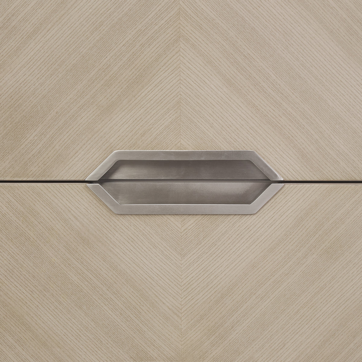 Michael Amini Penthouse 6-Drawer Chest