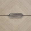 Michael Amini Penthouse 6-Drawer Chest