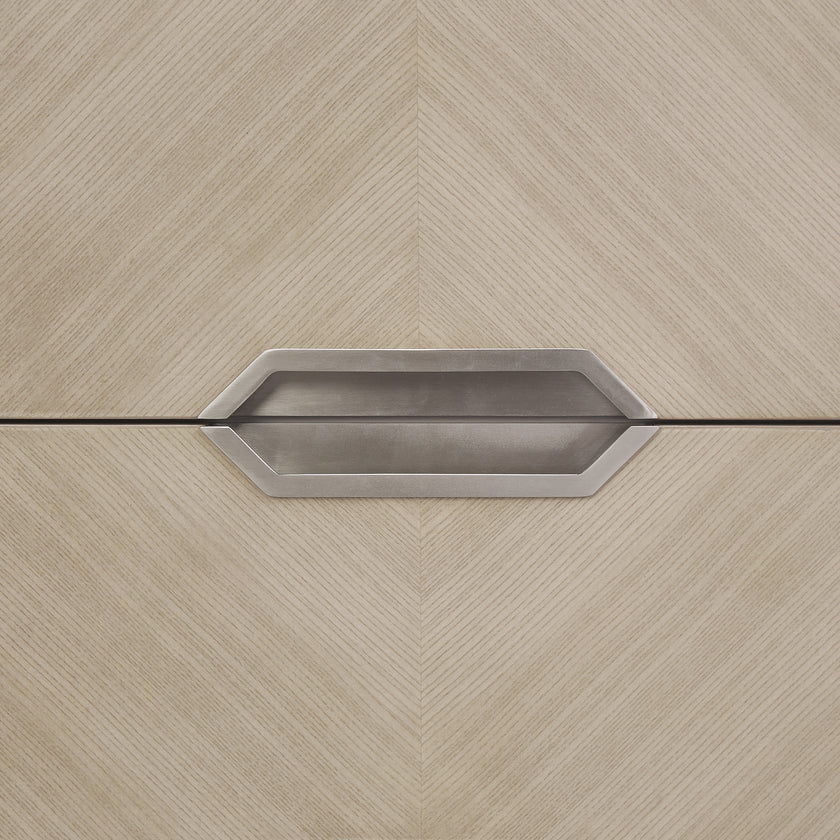 Michael Amini Penthouse 6-Drawer Chest