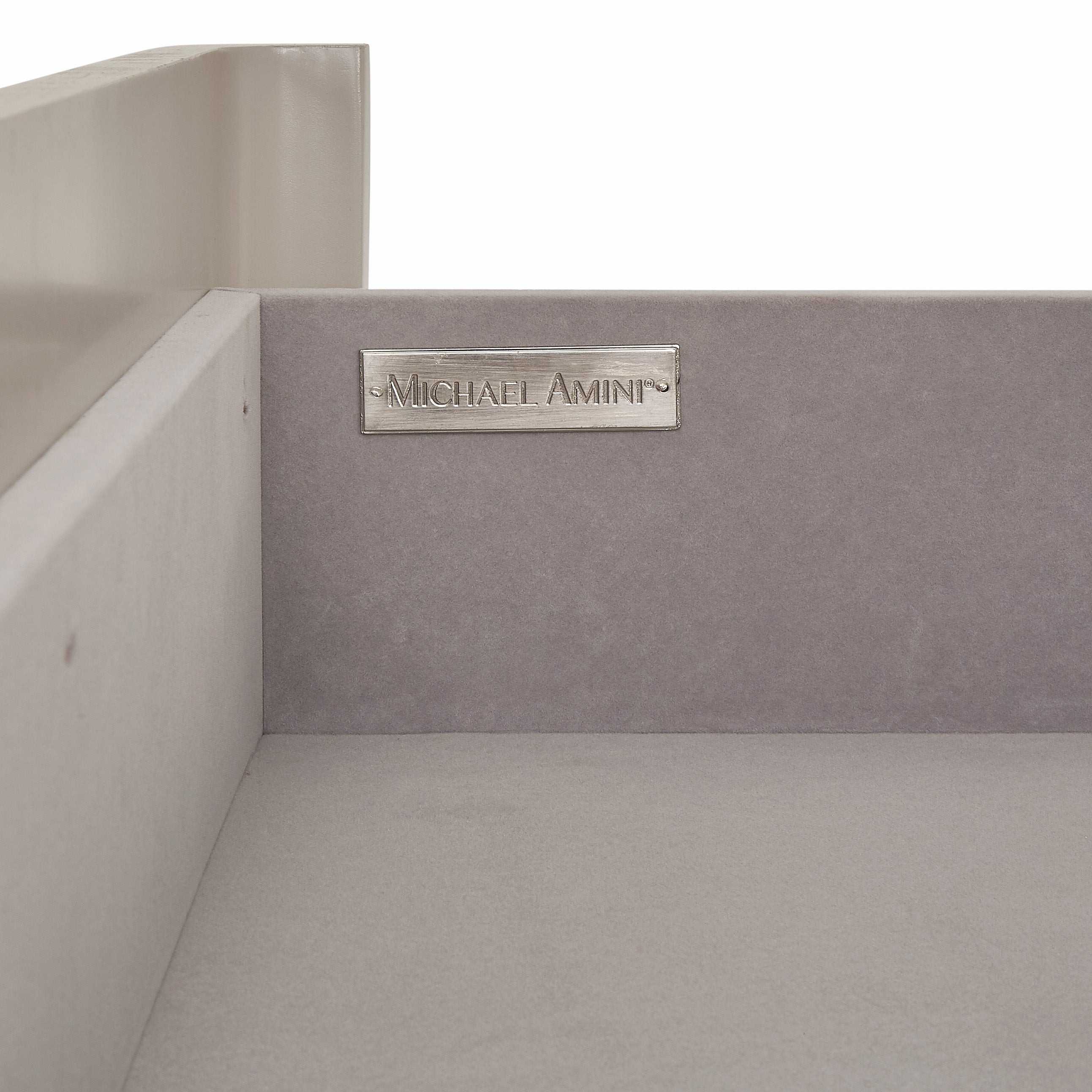 Michael Amini Penthouse 6-Drawer Chest