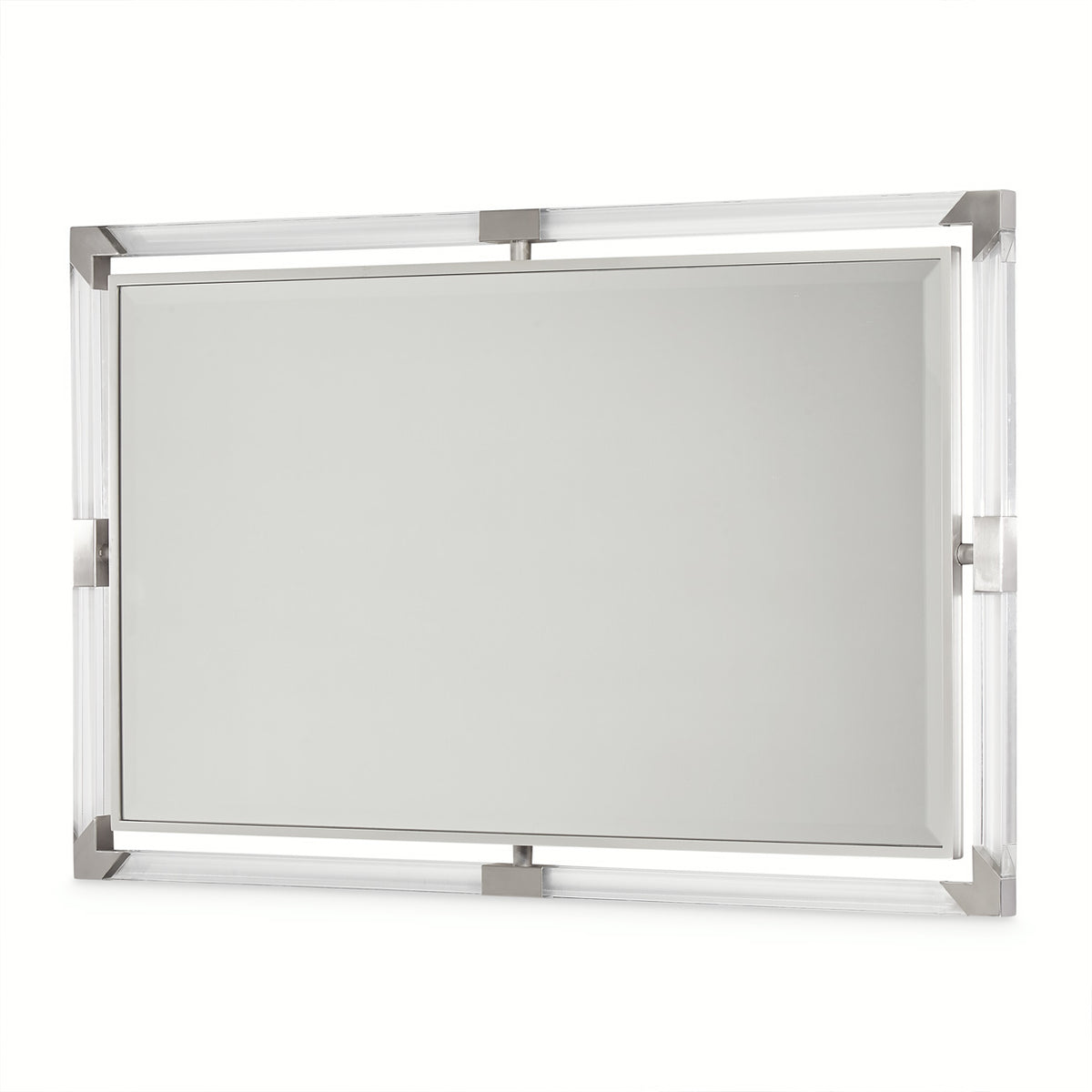 Michael Amini Penthouse Wall Mirror