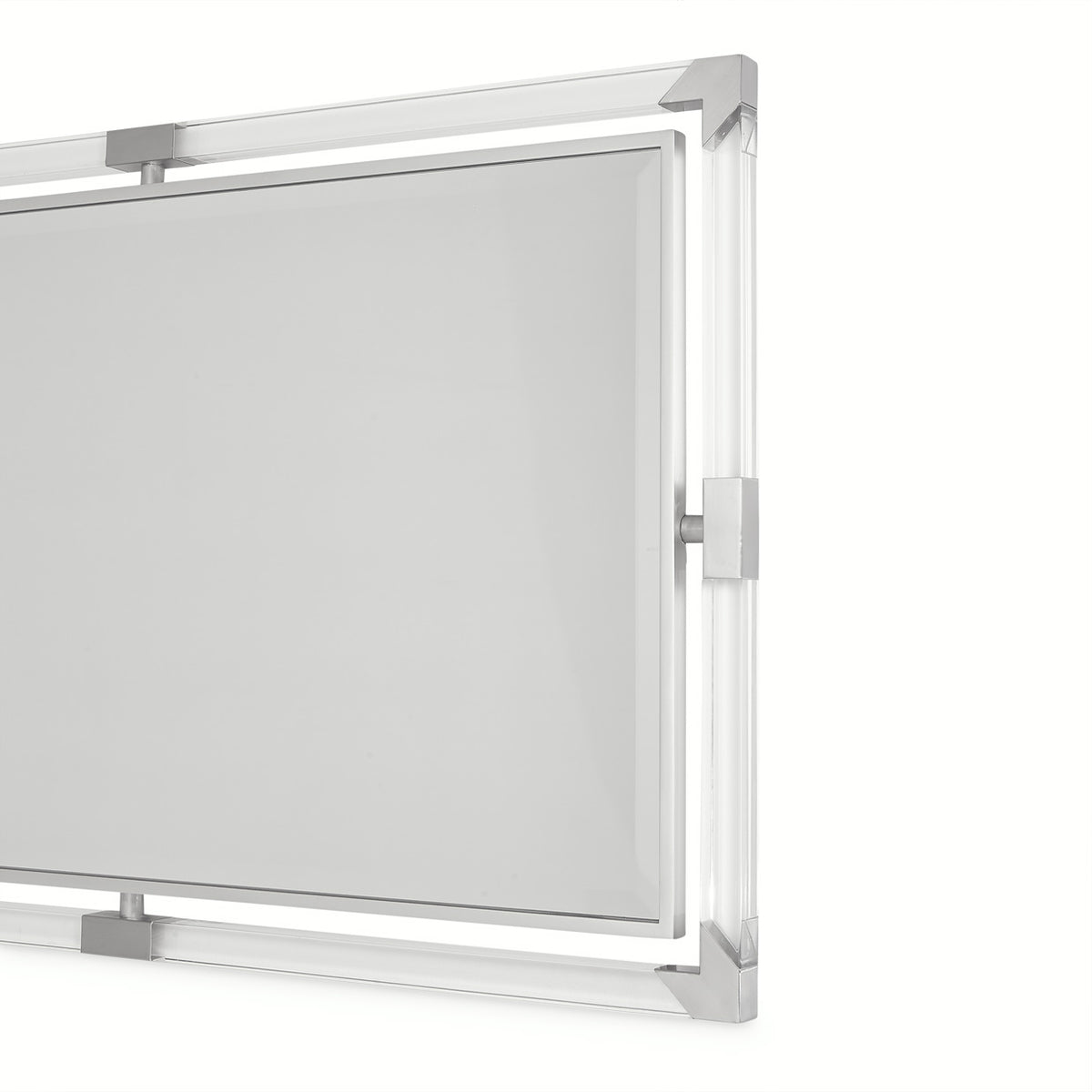 Michael Amini Penthouse Wall Mirror