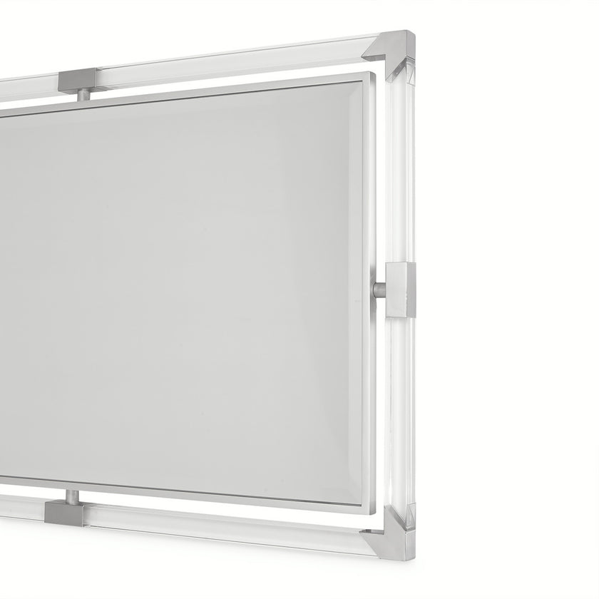Michael Amini Penthouse Wall Mirror