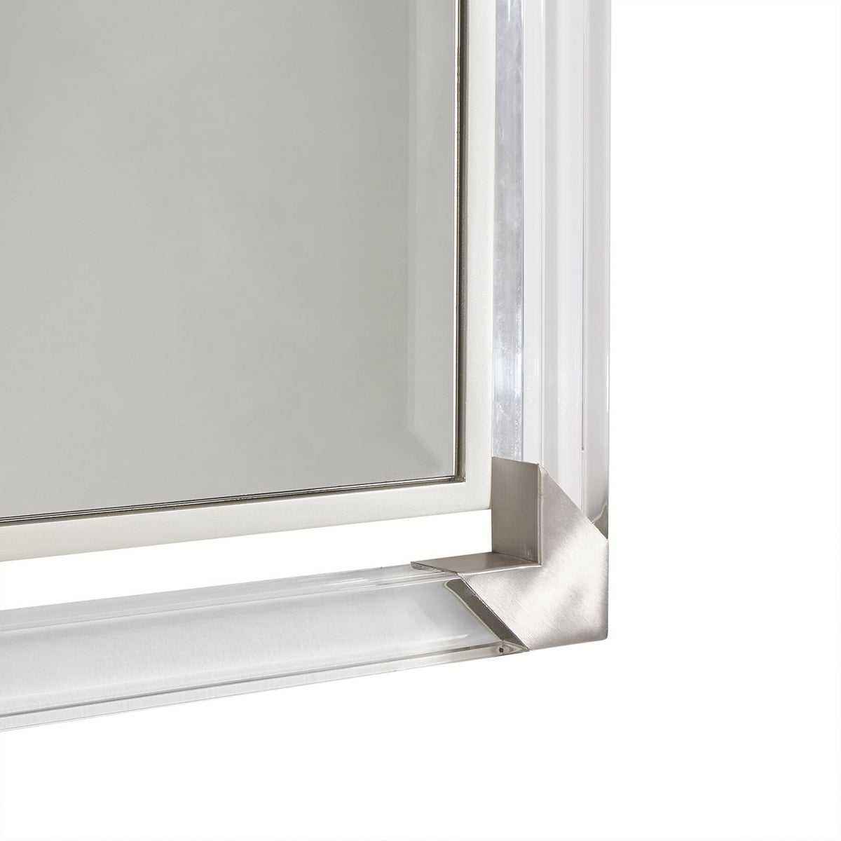 Michael Amini Penthouse Wall Mirror