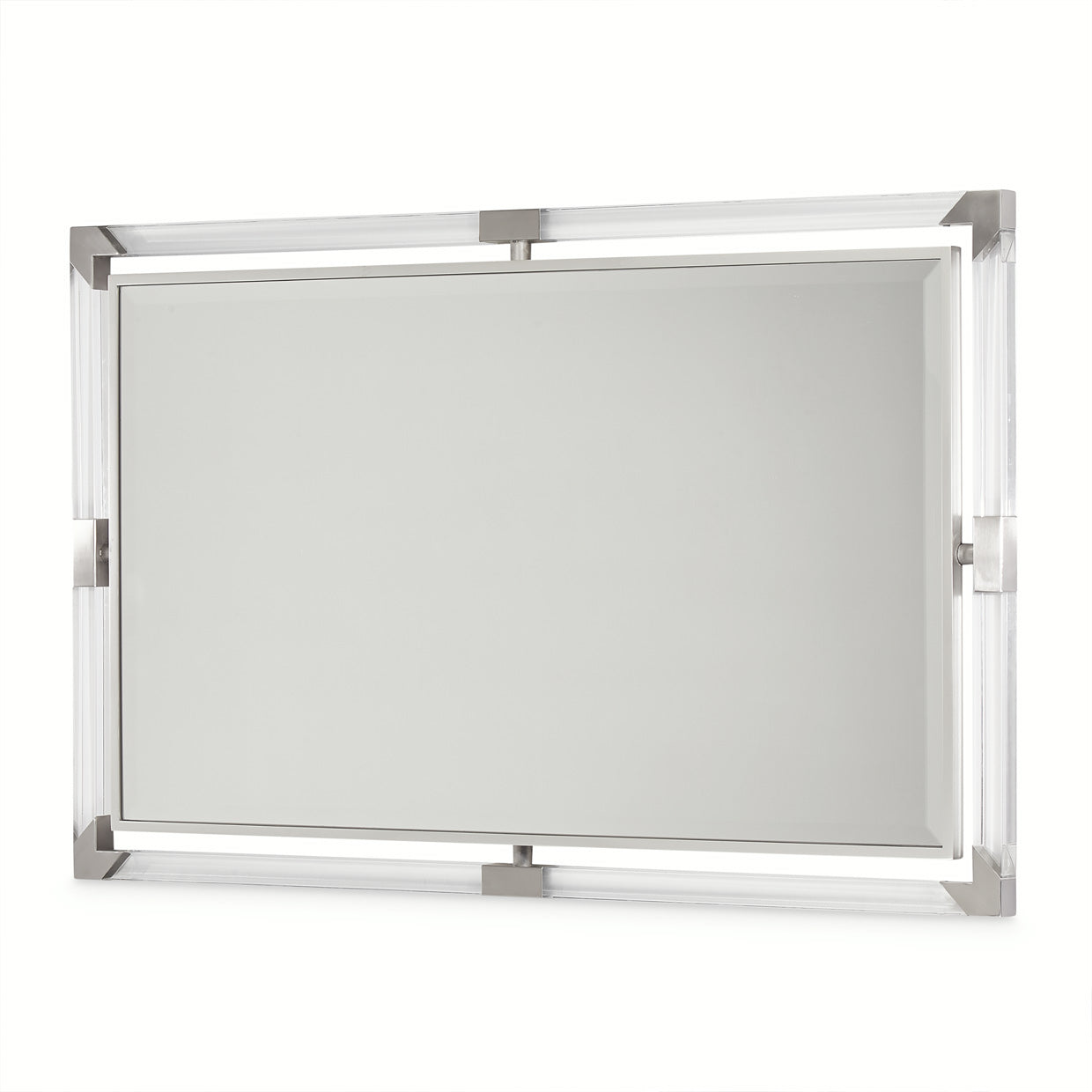 Michael Amini Penthouse Wall Mirror