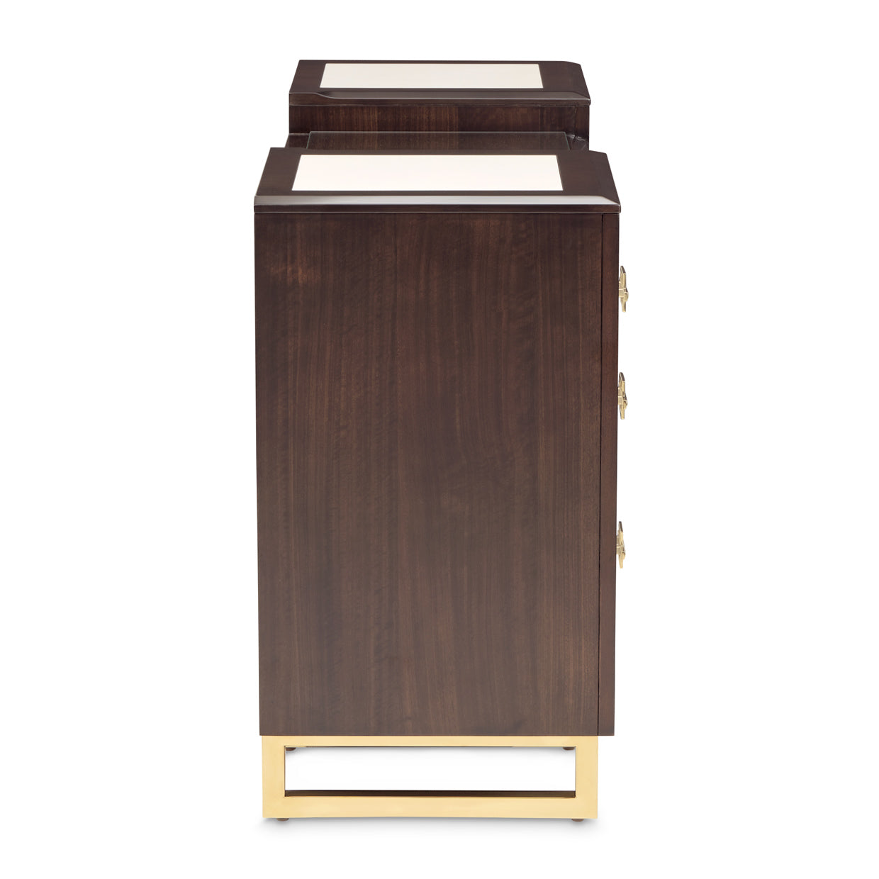 Michael Amini Belmont Place Vanity Desk