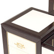 Michael Amini Belmont Place Vanity Desk