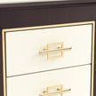 Michael Amini Belmont Place Vanity Desk