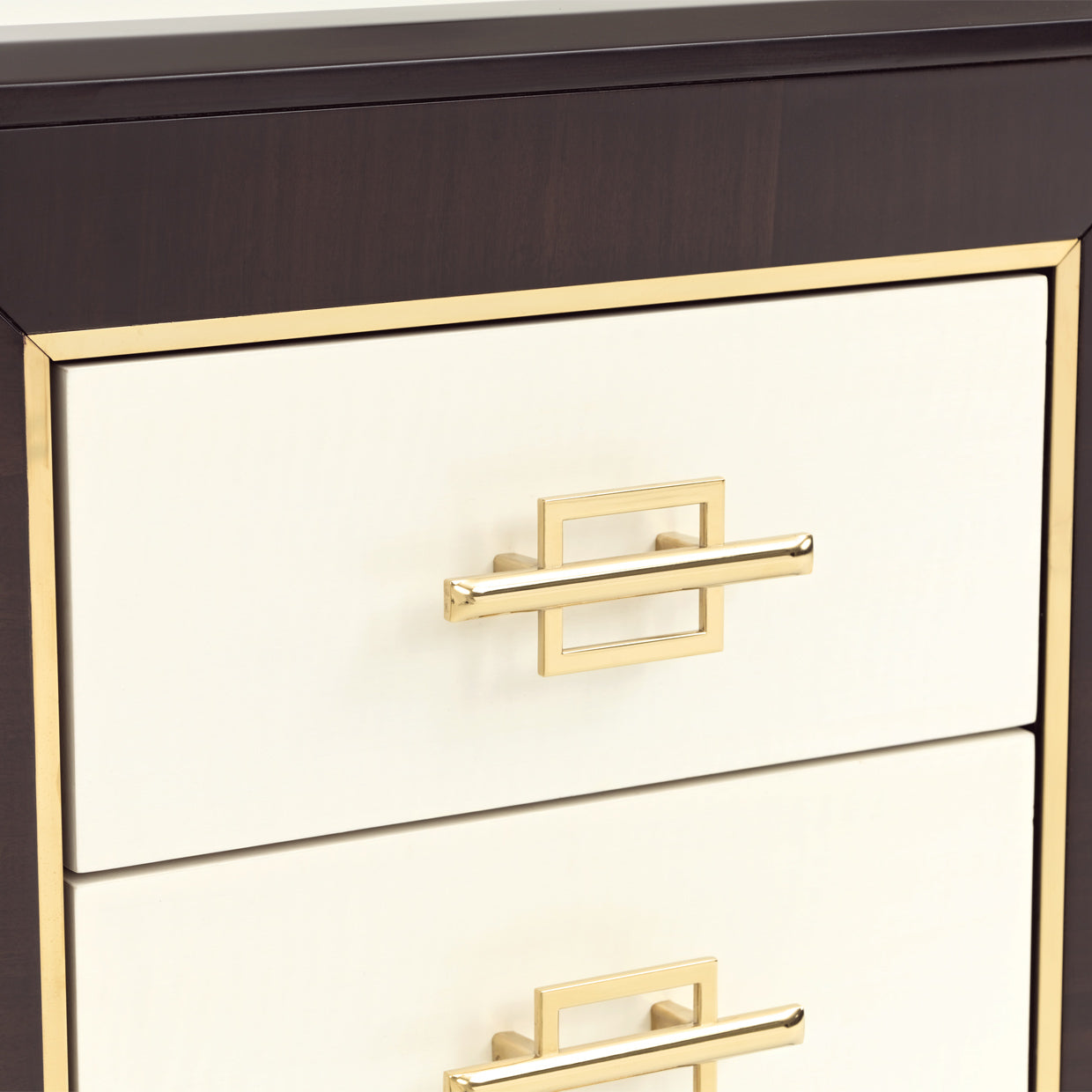 Michael Amini Belmont Place Vanity Desk