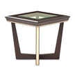Michael Amini Belmont Place End Table