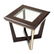 Michael Amini Belmont Place End Table