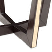 Michael Amini Belmont Place End Table