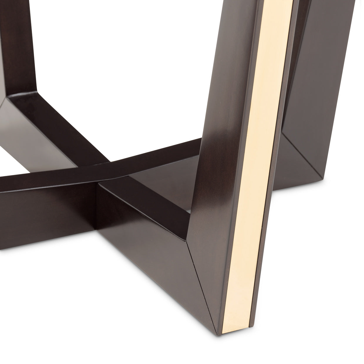 Michael Amini Belmont Place End Table