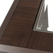 Michael Amini Belmont Place End Table