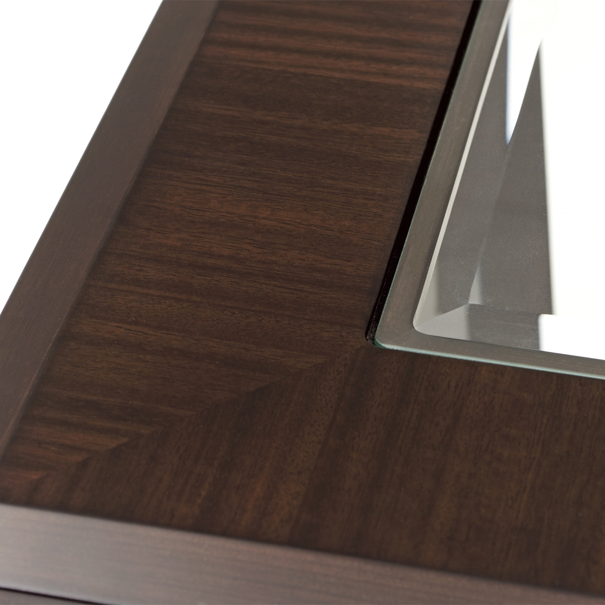 Michael Amini Belmont Place End Table