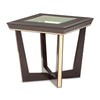 Michael Amini Belmont Place End Table