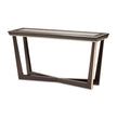 Michael Amini Belmont Place Console Table