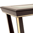 Michael Amini Belmont Place Console Table
