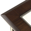 Michael Amini Belmont Place Console Table