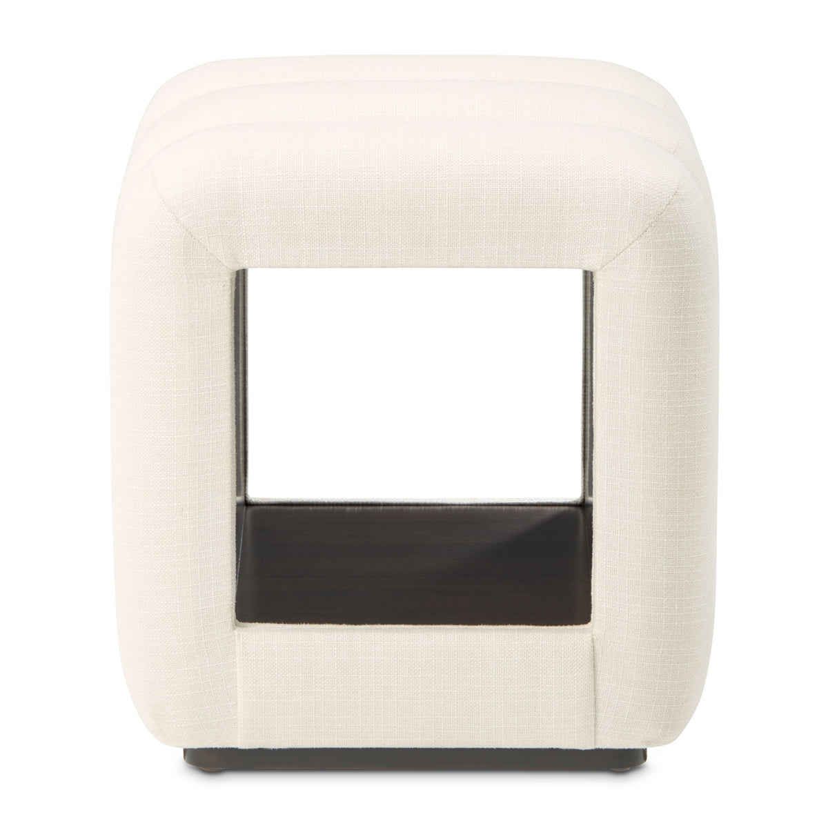 Michael Amini Belmont Place Vanity Bench