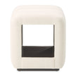 Michael Amini Belmont Place Vanity Bench