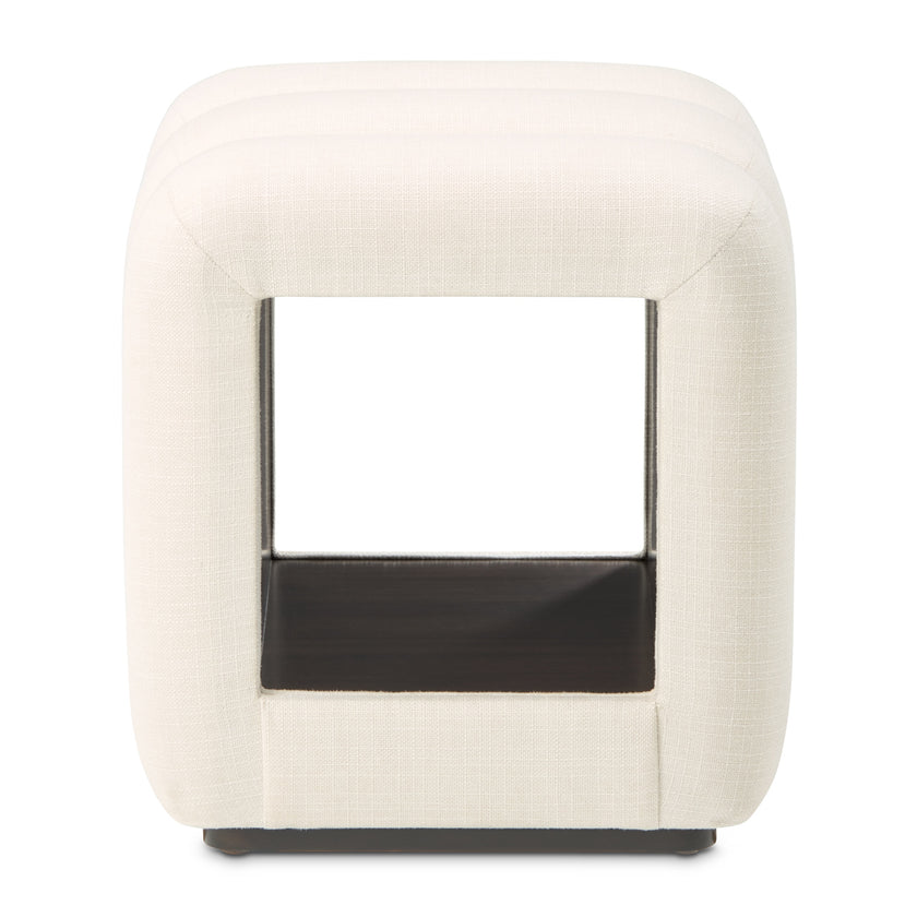 Michael Amini Belmont Place Vanity Bench