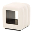 Michael Amini Belmont Place Vanity Bench