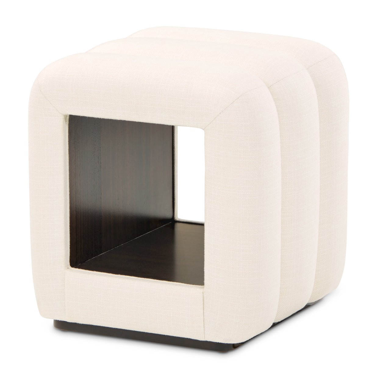 Michael Amini Belmont Place Vanity Bench