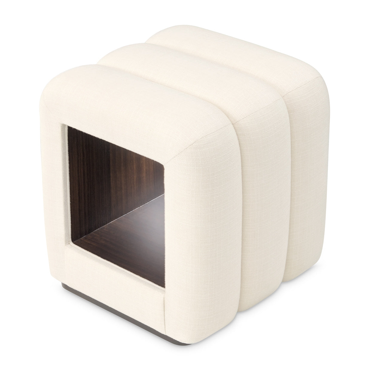 Michael Amini Belmont Place Vanity Bench
