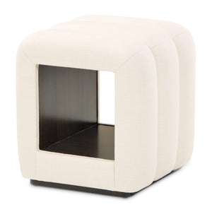 Michael Amini Belmont Place Vanity Bench