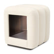 Michael Amini Belmont Place Vanity Bench