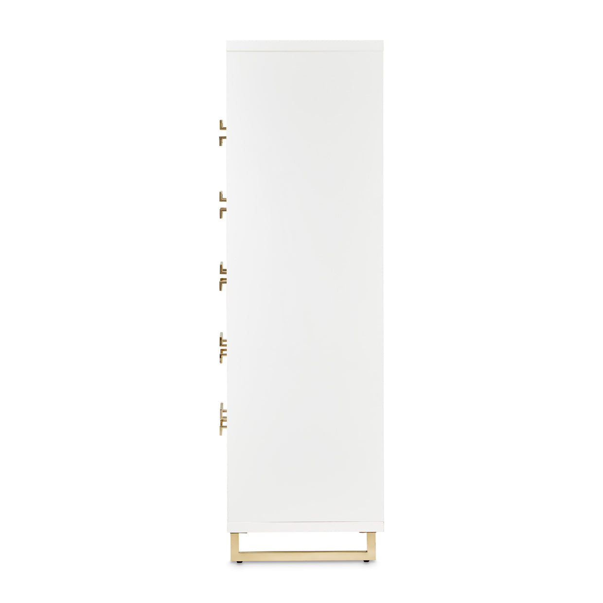 Michael Amini Palm Gate Chest
