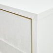 Michael Amini Palm Gate Chest