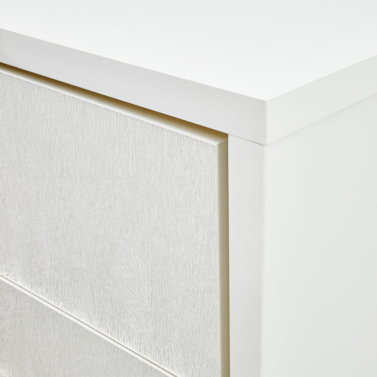 Michael Amini Palm Gate Chest