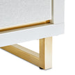 Michael Amini Palm Gate Chest