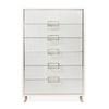 Michael Amini Palm Gate Chest