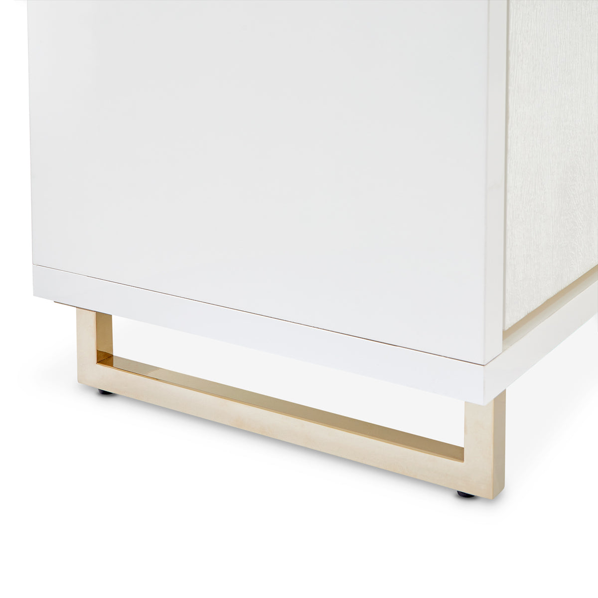 Michael Amini Palm Gate Media Cabinet